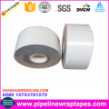 Polyethylene film Butyl rubber adhesive tape for steel pipe